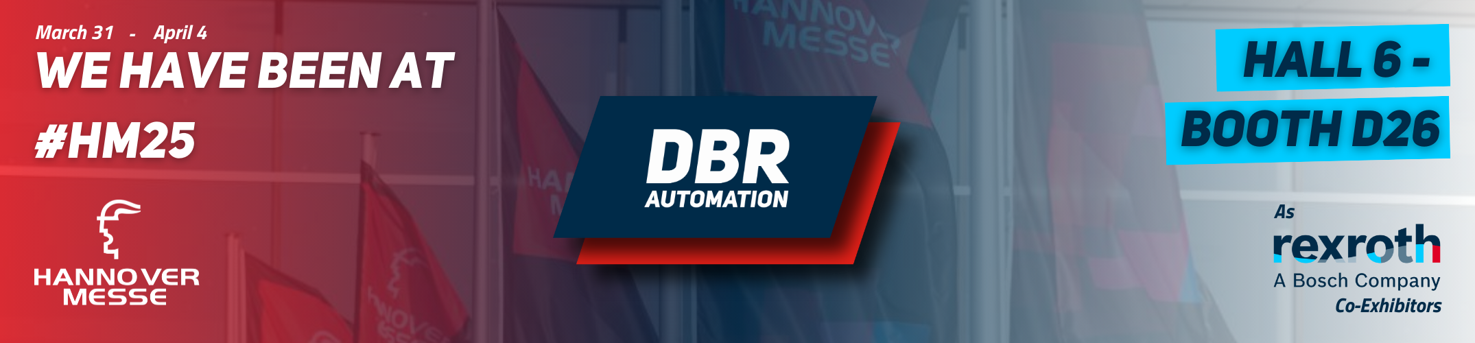 Hannover Messe